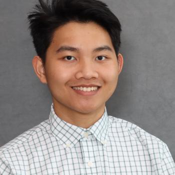 Khang Nguyen headshot